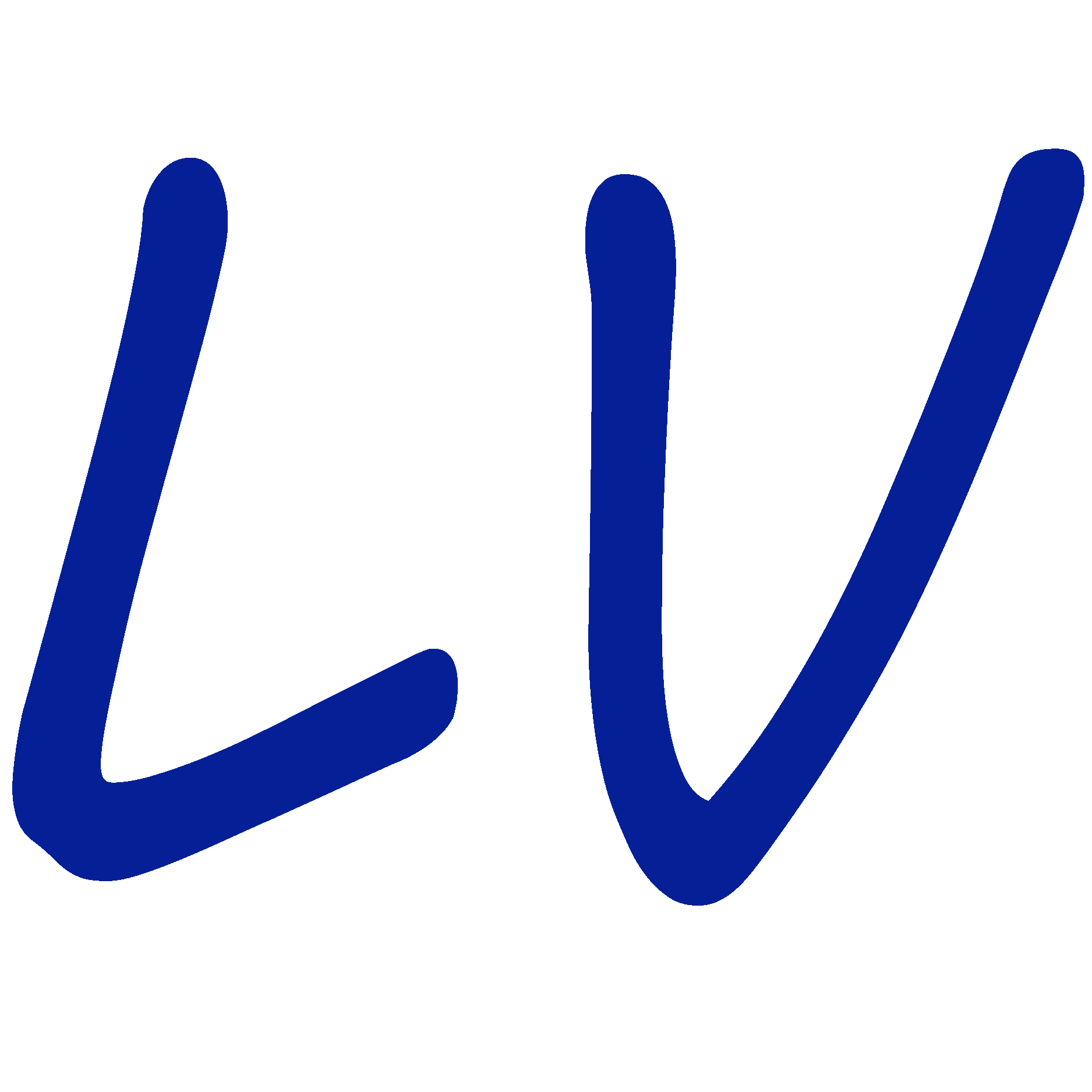 Lvnews Logo Vector Logo